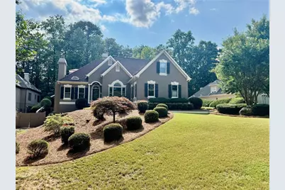 7605 Wentworth Drive, Duluth, GA 30097 - Photo 3