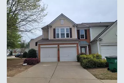 3032 Hartright Bend Court, Duluth, GA 30096 - Photo 1