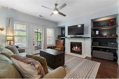 1250 Lavista Circle NE, Atlanta, GA 30324 - Photo 11