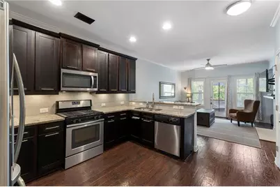 1250 Lavista Circle NE, Atlanta, GA 30324 - Photo 9
