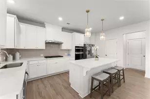 158 Carmichael Dr NE, Canton, GA 30115 - Photo 13