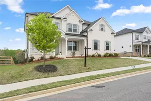158 Carmichael Dr NE, Canton, GA 30115 - Photo 1