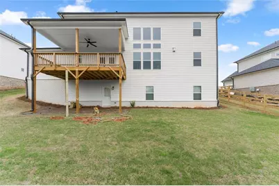 158 Carmichael Drive NE, Canton, GA 30115 - Photo 39