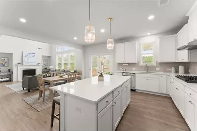 158 Carmichael Drive NE, Canton, GA 30115 - Photo 17