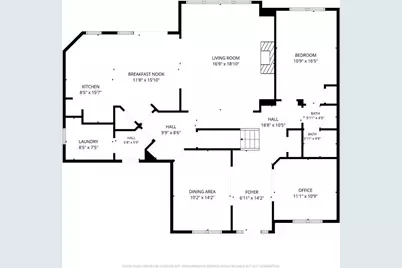 5534 Highland Preserve Drive, Mableton, GA 30126 - Photo 39
