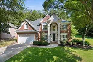 5534 Highland Preserve Dr, Mableton, GA 30126 - Photo 1
