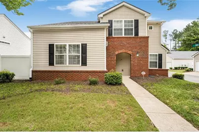308 W Oaks Trail, Woodstock, GA 30188 - Photo 1