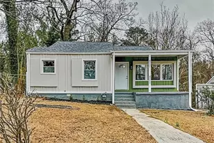 1958 Maywood Pl NW, Atlanta, GA 30318 - Photo 1