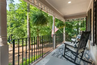 153 Junaluska Drive, Woodstock, GA 30188 - Photo 7