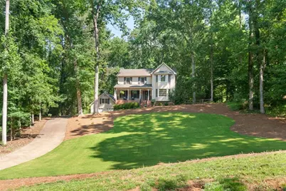 153 Junaluska Drive, Woodstock, GA 30188 - Photo 3