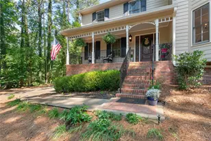 153 Junaluska Dr, Woodstock, GA 30188 - Photo 5