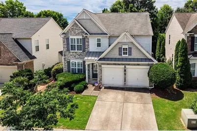 705 Berkeley Terrace, Canton, GA 30115 - Photo 25