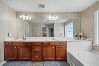 705 Berkeley Terrace, Canton, GA 30115 - Photo 17