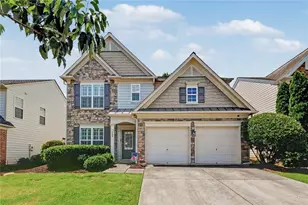 705 Berkeley Terrace, Canton, GA 30115 - Photo 1