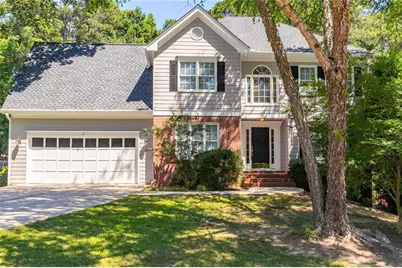 749 Sunny Field Lane, Lawrenceville, GA 30043 - Photo 3