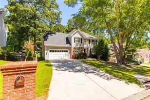 749 Sunny Field Ln, Lawrenceville, GA 30043 - Photo 5