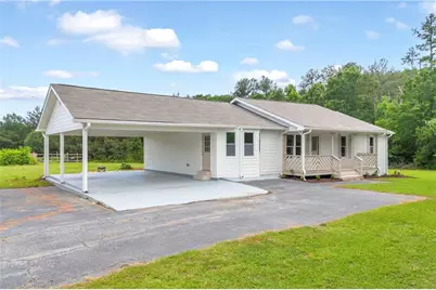 2341 Wall Road, Monroe, GA 30656 - Photo 3