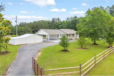 2341 Wall Road, Monroe, GA 30656 - Photo 1