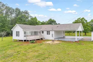 2341 Wall Rd, Monroe, GA 30656 - Photo 5