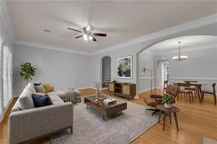 1735 Peachtree St NE, Atlanta, GA 30309 - Photo 5