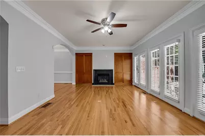 1735 Peachtree Street NE #624, Atlanta, GA 30309 - Photo 19