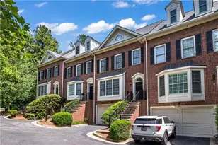 1735 Peachtree St NE, Atlanta, GA 30309 - Photo 3