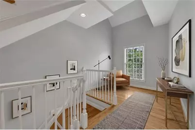1735 Peachtree Street NE #624, Atlanta, GA 30309 - Photo 9