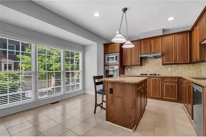 1735 Peachtree Street NE #624, Atlanta, GA 30309 - Photo 15