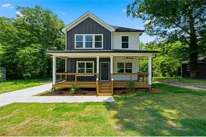 2194 Wingate Street SW, Atlanta, GA 30310 - Photo 1