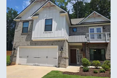 3513 Palmer Falls Drive, Douglasville, GA 30135 - Photo 3