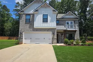 3513 Palmer Fls Dr, Douglasville, GA 30135 - Photo 1