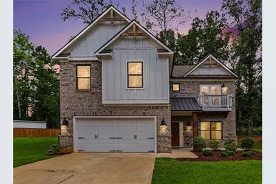 3513 Palmer Falls Drive, Douglasville, GA 30135 - Photo 7