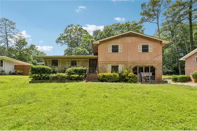 2816 Elkhorn Drive, Decatur, GA 30034 - Photo 1