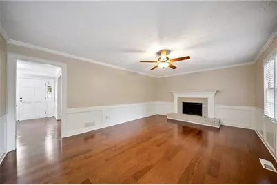 4279 Arbor Club Drive, Marietta, GA 30066 - Photo 3