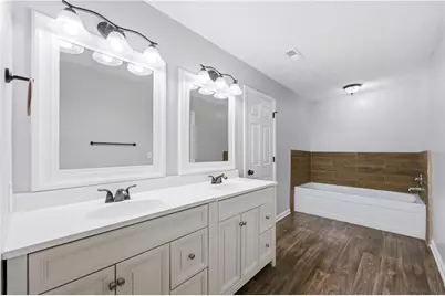4279 Arbor Club Drive, Marietta, GA 30066 - Photo 7