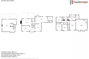 4279 Arbor Club Dr, Marietta, GA 30066 - Photo 19