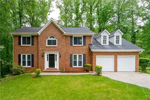 4279 Arbor Club Dr, Marietta, GA 30066 - Photo 1