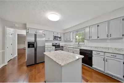 4279 Arbor Club Drive, Marietta, GA 30066 - Photo 5