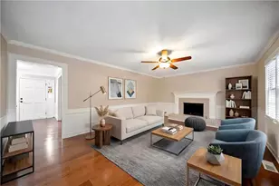4279 Arbor Club Dr, Marietta, GA 30066 - Photo 3