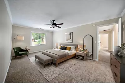 4279 Arbor Club Drive, Marietta, GA 30066 - Photo 15