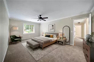4279 Arbor Club Dr, Marietta, GA 30066 - Photo 15