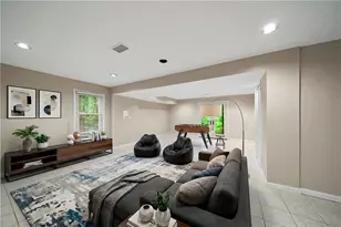 4279 Arbor Club Dr, Marietta, GA 30066 - Photo 11