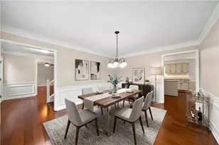 4279 Arbor Club Dr, Marietta, GA 30066 - Photo 5