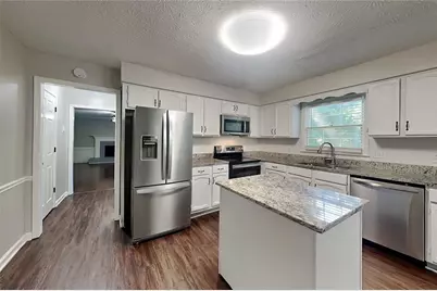 4279 Arbor Club Drive, Marietta, GA 30066 - Photo 5