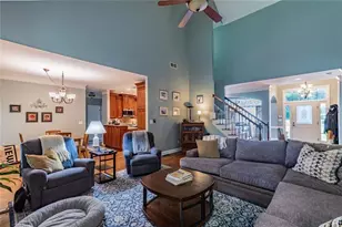 2914 Volland Grove Trail, Lawrenceville, GA 30043 - Photo 11