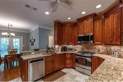 2914 Volland Grove Trail, Lawrenceville, GA 30043 - Photo 19