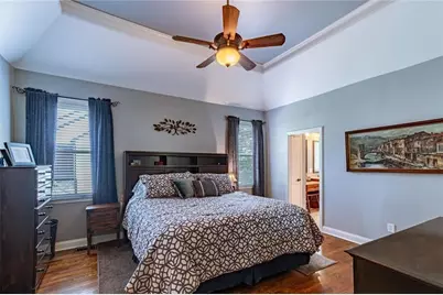 2914 Volland Grove Trail, Lawrenceville, GA 30043 - Photo 21