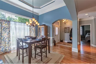 2914 Volland Grove Trail, Lawrenceville, GA 30043 - Photo 7