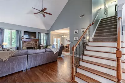 2914 Volland Grove Trail, Lawrenceville, GA 30043 - Photo 9