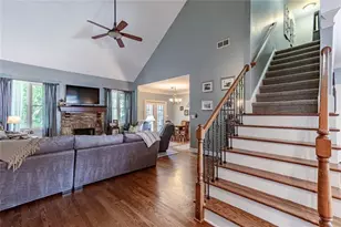 2914 Volland Grove Trail, Lawrenceville, GA 30043 - Photo 9